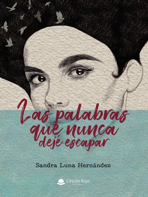 cover image of Las palabras que nunca dejé escapar
